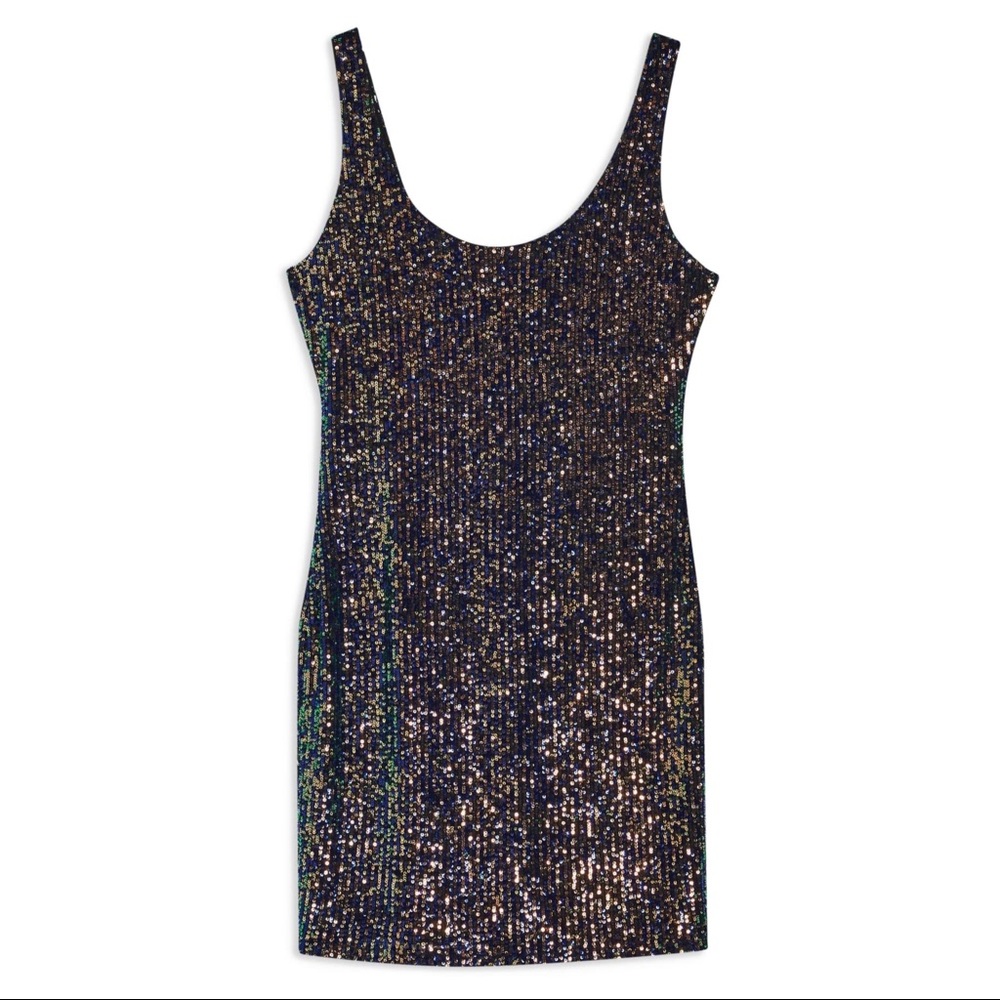 Topshop AS SEEN ON TV: Tiny Pretty Things - Picture 6 of 11